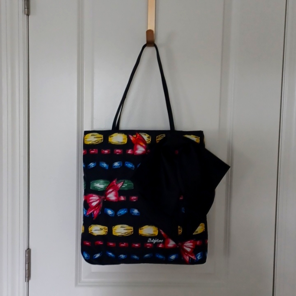 Brighton Tote Bag